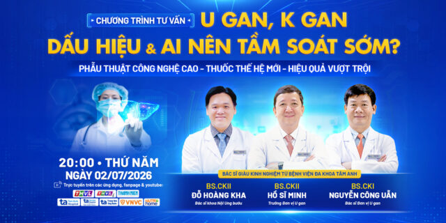 banner mb ai nên tầm soát u gan ung thư gan