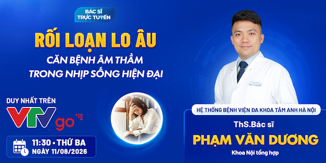 banner rối loạn lo âu