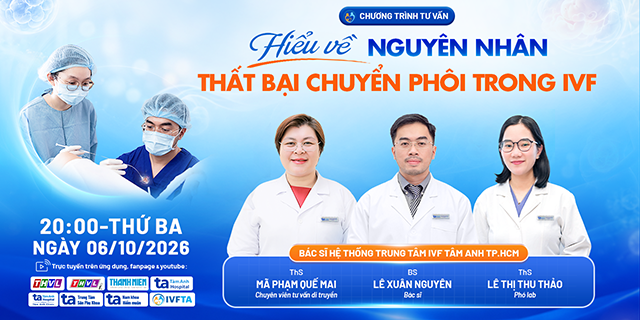 banner nguyên nhân thất bại chuyển phôi