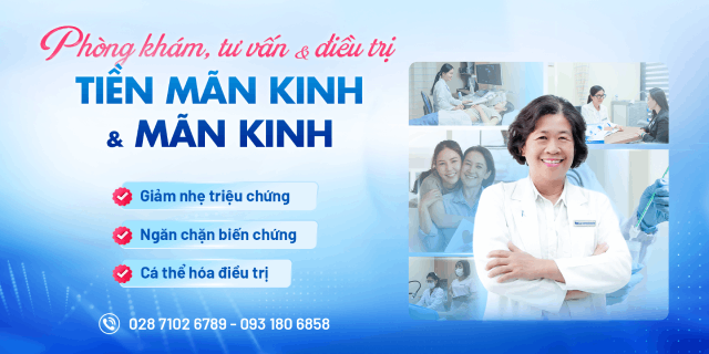 banner sản phụ khoa