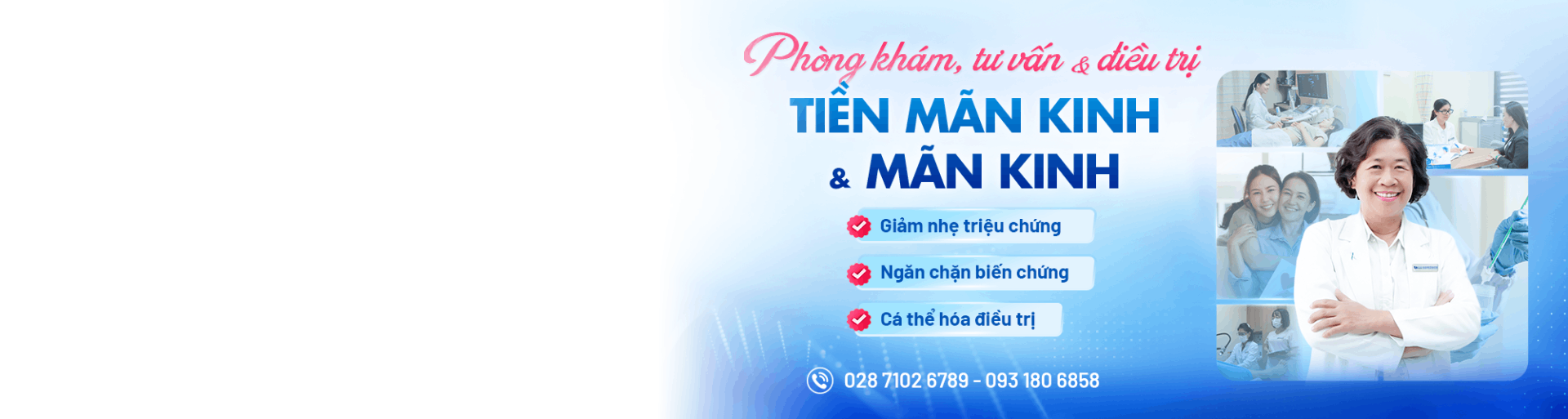 banner sản phụ khoa