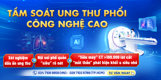 banner tầm soát ung thư phổi mb