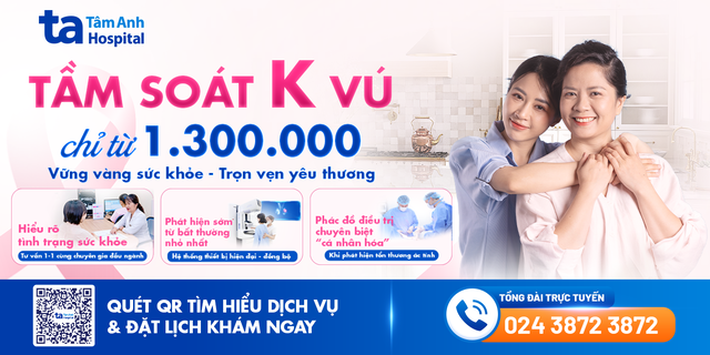 banner tầm soát ung thư vú