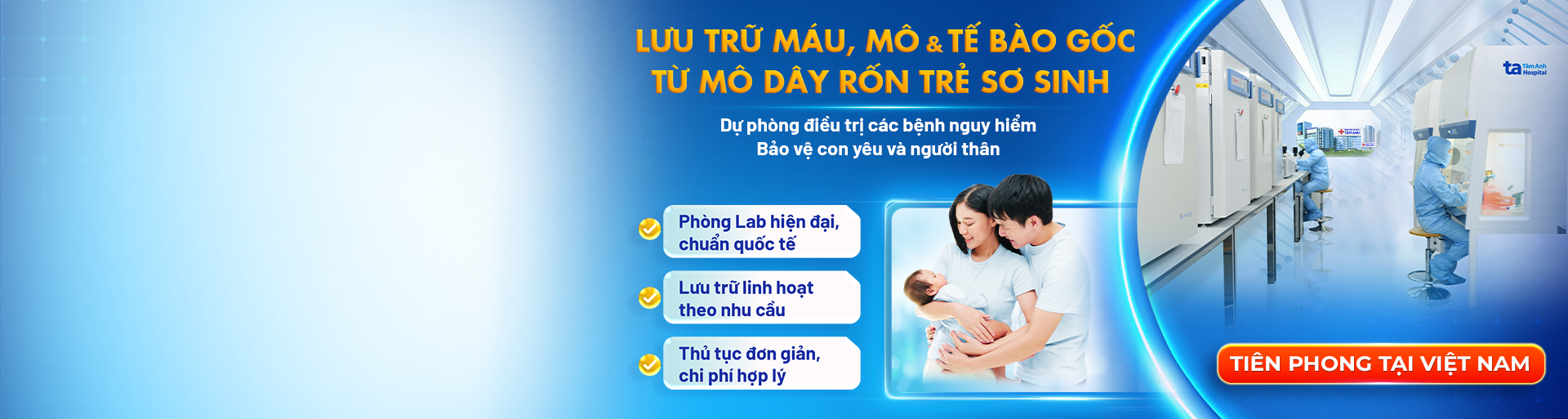 banner trung tâm tế bào gốc