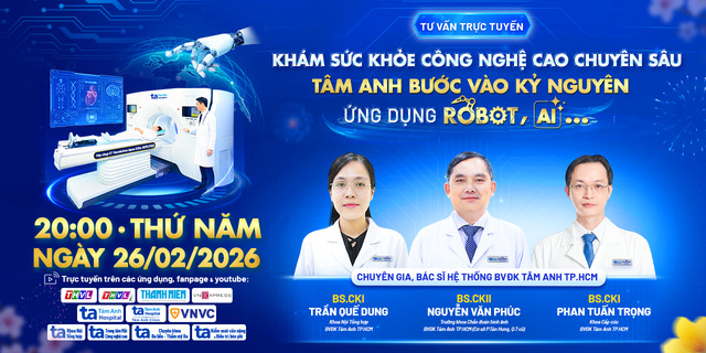 banner tư vấn khám sức khỏe công nghệ cao chuyên sâu mobile
