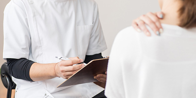 Bệnh lý cơ xương khớp mobile