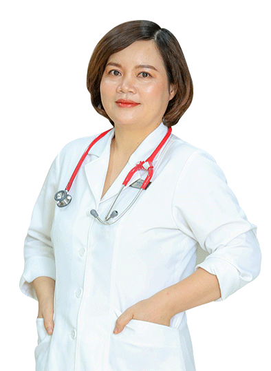 BS.CKII BÙI THỊ KHUYÊN