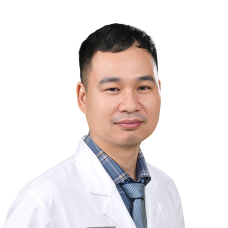 BS.CKII CAO TUẤN ANH