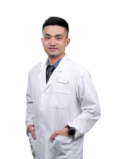 BS.CKI PHAN NGỌC QUÝ