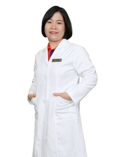 BS.CKI HÀ THỊ NGA
