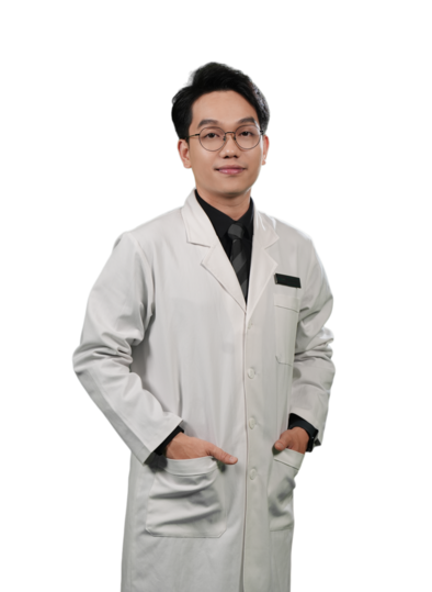 BS.CKI NGUYỄN HỮU CÔNG