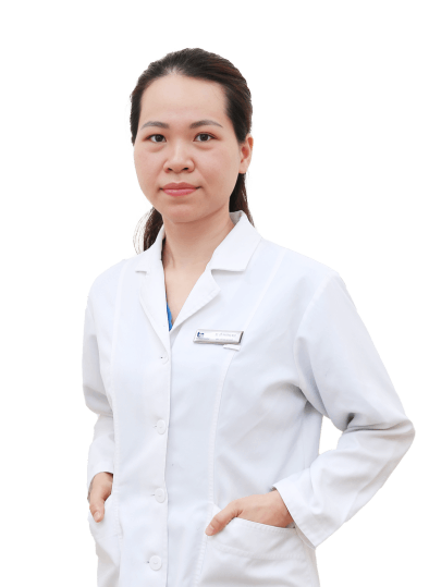 BS.CKI ĐỖ PHƯƠNG NGA