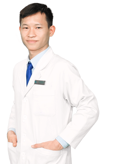 BSĐH HOÀNG NGỌC ANH