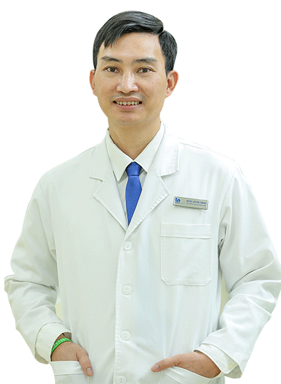 BS.CKI LÊ VĂN THÀNH