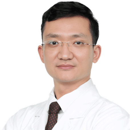 THS.BS.CKII NGÔ SỸ THANH NAM