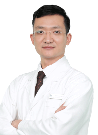 THS.BS.CKII NGÔ SỸ THANH NAM