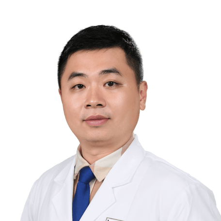 THS.BS NGUYỄN HUY HOÀNG