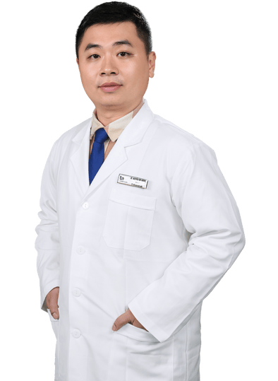 THS.BS NGUYỄN HUY HOÀNG