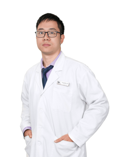 BS.CKI NGUYỄN LÊ QUÝ