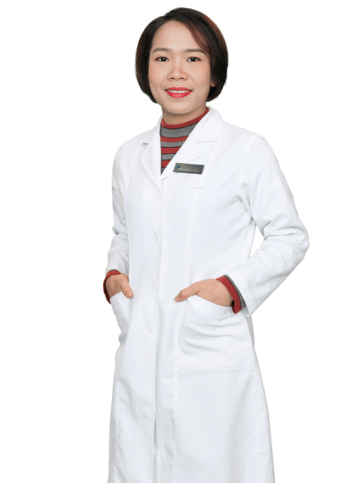 THS.BS NGUYỄN THU VÂN