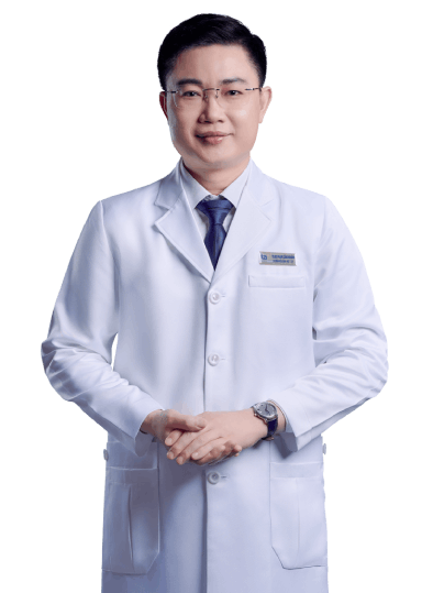 TS.BS PHẠM CÔNG KHÁNH