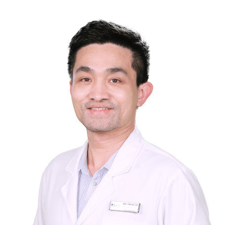 BS.CKI PHAN NGỌC QUÝ