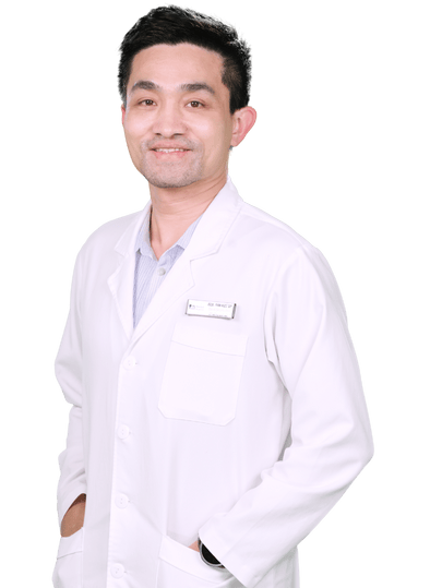 BS.CKI PHAN NGỌC QUÝ