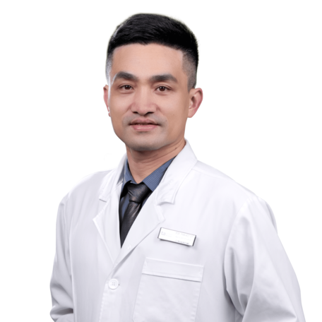 BS.CKI PHAN NGỌC QUÝ