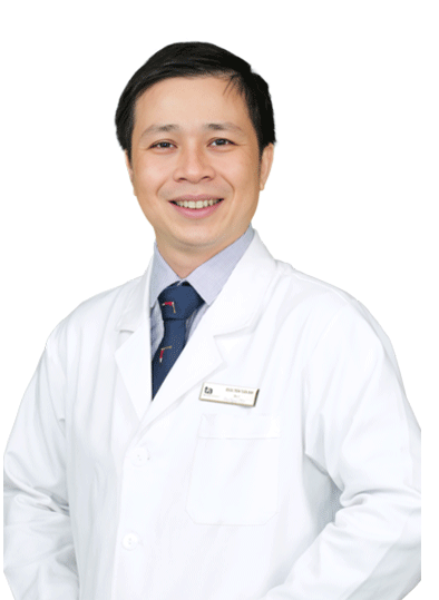 BS.CKII TRẦN TUẤN ANH