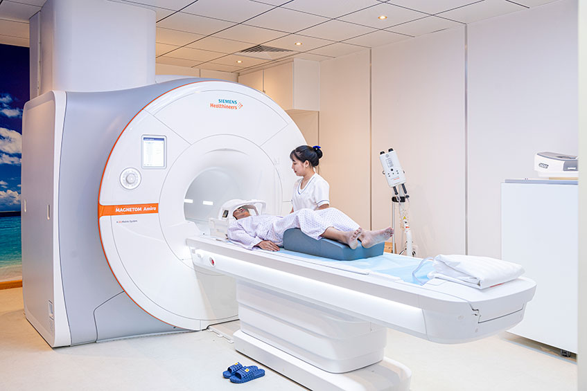 Máy móc thiết bị trung tâm Chấn thương Chỉnh hình 