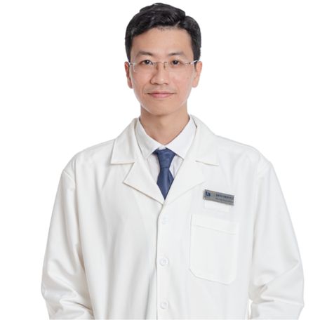 THS.BS.CKI ĐẶNG KHOA HỌC