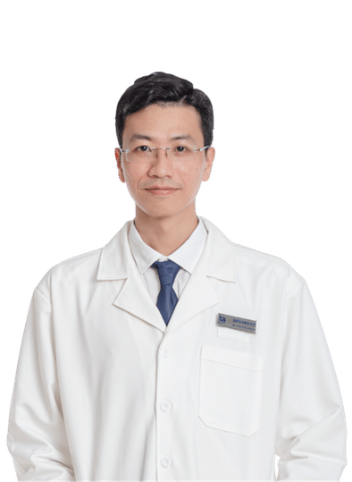 THS.BS.CKI ĐẶNG KHOA HỌC