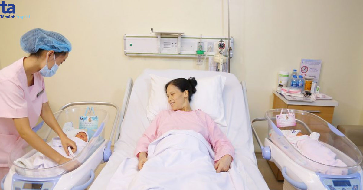 Thành công mới trong điều trị vô sinh hiếm muộn tại BVĐK Tâm Anh