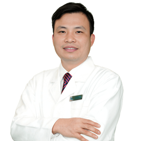 BS.CKII ĐỖ ANH MINH