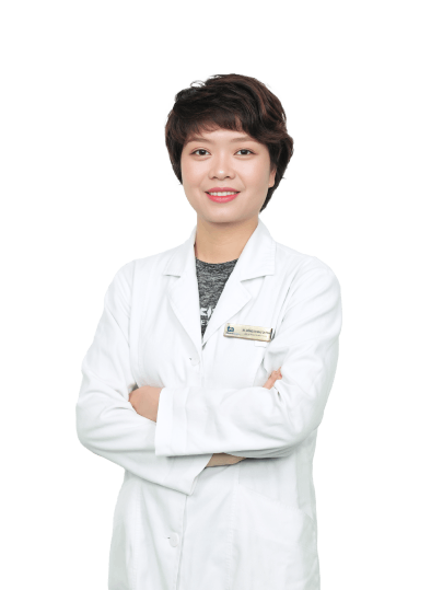 THS.BS ĐỒNG THỊ NHƯ QUỲNH