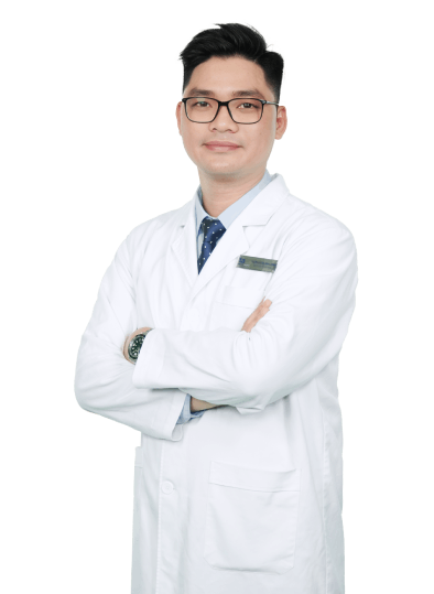 THS.BS DƯƠNG ĐÌNH LƯƠNG