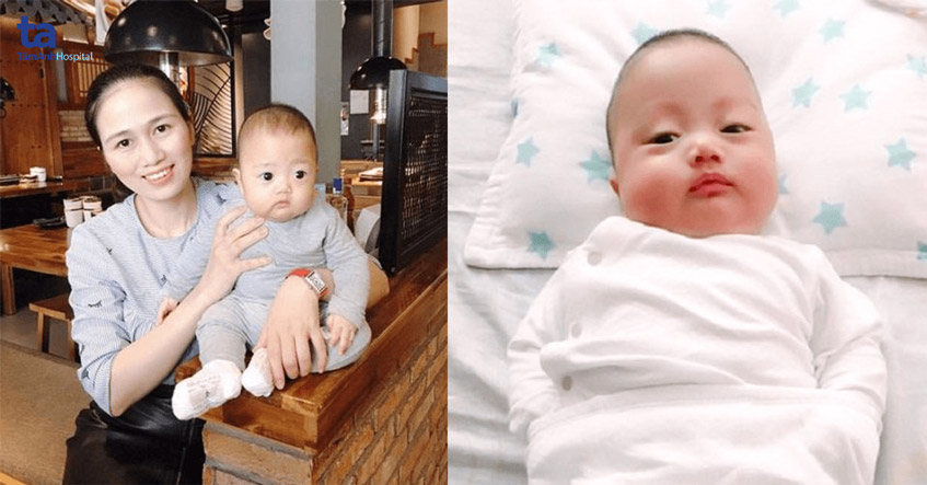 hiếm muộn nhiều năm