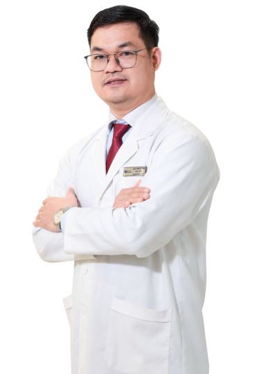 THS.BS HOÀNG ĐỨC THĂNG