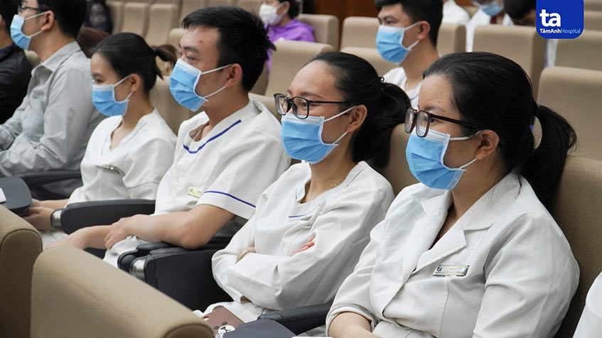 Hội thảo hỗ trợ sinh sản 3