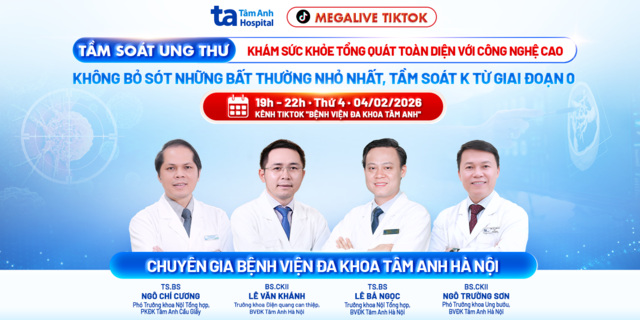 khám sức khỏe tổng quát toàn diện với công nghệ cao mobile