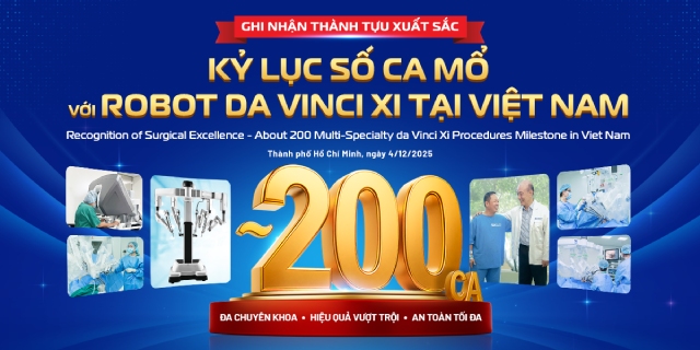 kỷ lục ca mỗ robot tâm anh