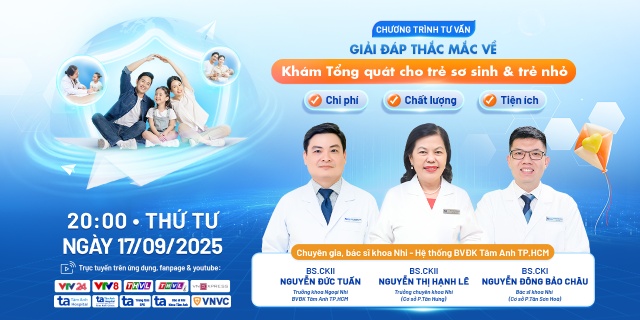 Live khám tổng quát cho trẻ sơ sinh và trẻ nhỏ banner mb