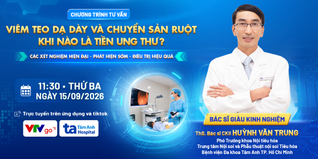 live viêm teo dạ dày mb