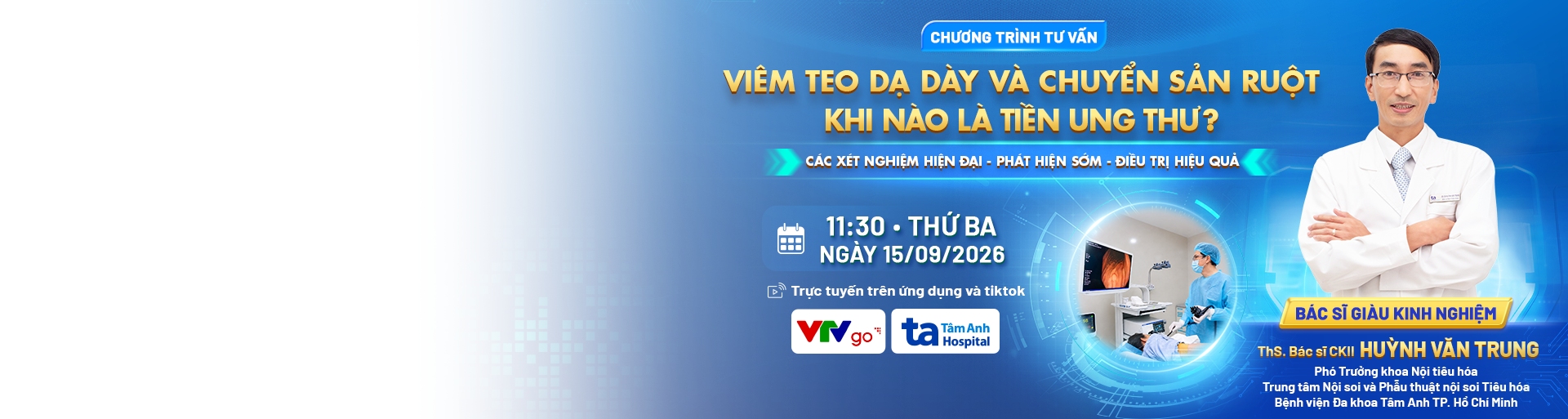 live viêm teo dạ dày pc