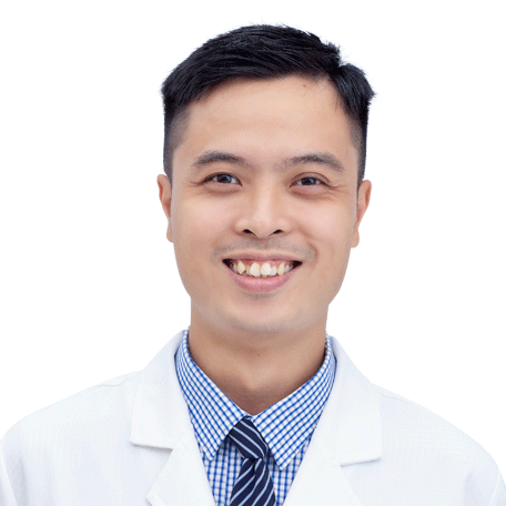 THS.BS.CKI LÊ VĂN MINH TUỆ