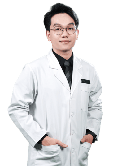 BS.CKI NGUYỄN HỮU CÔNG