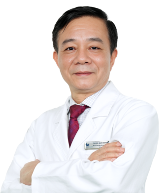 TTUT.BS.CKI NGUYỄN MẠNH HÙNG