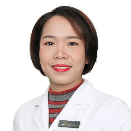 THS.BS NGUYỄN THU VÂN