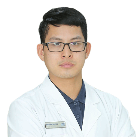 BS PHẠM ĐÌNH TUẤN