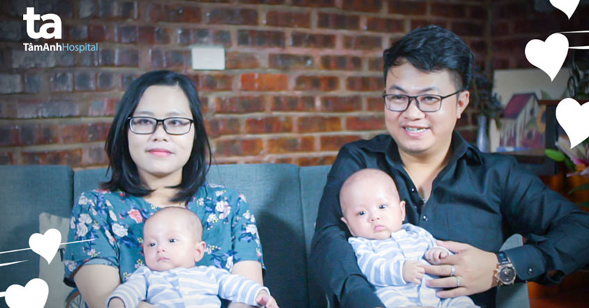 phẫu thuật truyền máu song thai